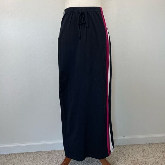 G.W. Sport Midi Dress Size M - Picture 1 of 7